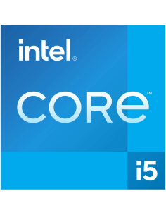 CPU Intel Tray Core i5 Processor i5-12400F 2,50Ghz 18M Alder Lake-S