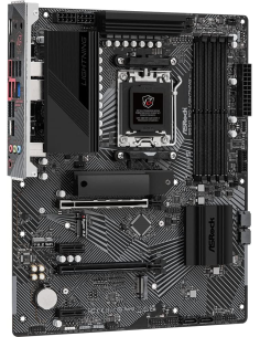 Scheda Madre AsRock B650 Phantom Gaming Lightning (AM5) ATX 2