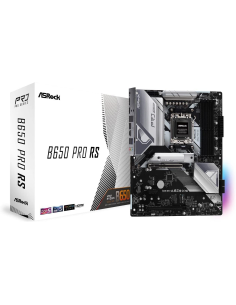 Scheda Madre AsRock B650 PRO RS (AM5) ATX