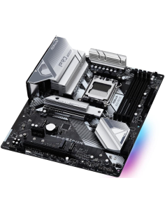 Scheda Madre AsRock B650 PRO RS (AM5) ATX 2
