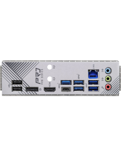 Scheda Madre ASROCK B760 PRO RS/D4 (1700) ATX 2