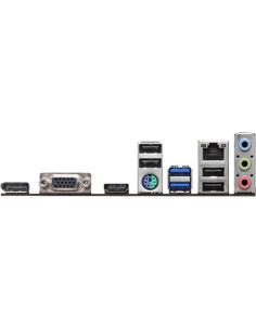 Scheda Madre AsRock H610M-HDV (1700) mATX 2