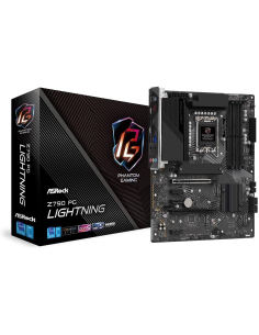 Scheda Madre AsRock Z790 PG LIGHTNING (1700) ATX