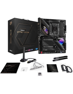 Scheda Madre ASROCK Z790 TAICHI  (1700) ATX