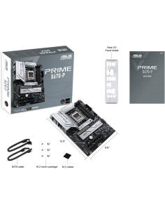 Scheda Madre ASUS PRIME X670-P (AM5) ATX