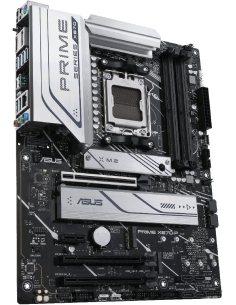 Scheda Madre ASUS PRIME X670-P (AM5) ATX 2