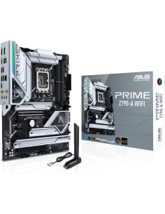 Scheda Madre ASUS PRIME Z790-A WIFI (1700) ATX