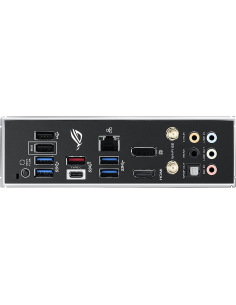 Scheda Madre ASUS ROG STRIX B550-F GAMING (WI-FI) II (AM4) ATX 2