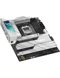 Scheda Madre ASUS ROG STRIX X670E-A Gaming WIFI (AM5) ATX 2