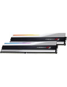 DDR5 32GB KIT 2x16GB PC 6000 G.Skill Trident Z5 RGB F5-6000J3636F16GX2-TZ5RS