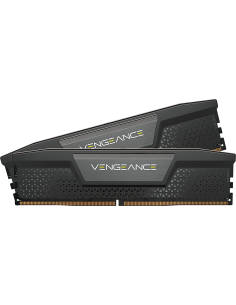 DDR5 64GB KIT 2x32GB PC 5600 Corsair Vengeance CMK64GX5M2B5600C40 2