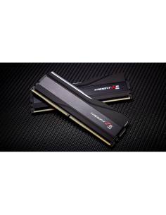 DDR5 32GB KIT 2x16GB PC 6400 G.Skill Trident Z5 RGB F5-6400J3239G16GX2-TZ5RK