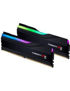 DDR5 32GB KIT 2x16GB PC 6400 G.Skill Trident Z5 RGB F5-6400J3239G16GX2-TZ5RK 2