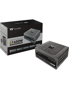 Alimentatore Modulare Thermaltake TOUGHPOWER GF3 1650W EU - ATX3.0