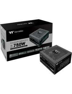 Alimentatore Thermaltake TOUGHPOWER PF3 750W Platinum