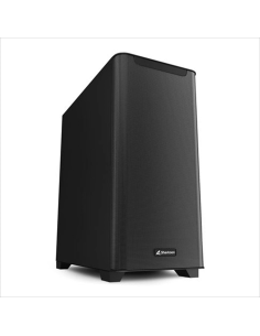 Case Sharkoon M30 Black ATX