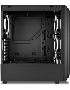 Case Sharkoon TK5M RGB ATX 2