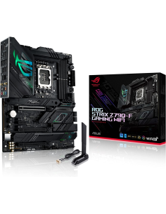 Scheda Madre ASUS ROG STRIX Z790-F GAMING WIFI (1700) ATX
