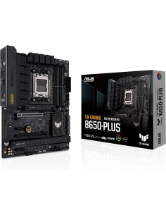 Scheda Madre ASUS TUF B650-PLUS GAMING WIFI (AM5) ATX