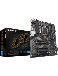 Scheda Madre Gigabyte GA-B760 DS3H AX DDR4 (1700) ATX