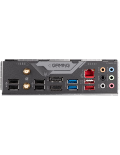 Scheda Madre Gigabyte GA-B760 GAMING X AX DDR4 (1700) ATX 2
