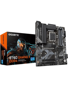 Scheda Madre Gigabyte GA-B760 GAMING X DDR4 (1700) ATX