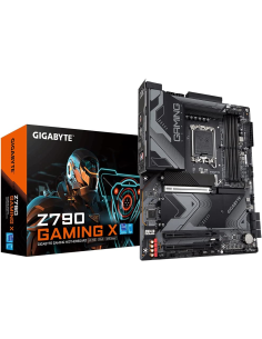 Scheda Madre Gigabyte GA-Z790 GAMING X  (1700) ATX