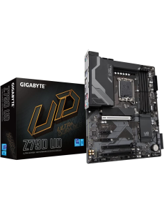 Scheda Madre Gigabyte GA-Z790 UD (1700) ATX