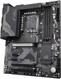 Scheda Madre Gigabyte GA-Z790 UD (1700) ATX 2