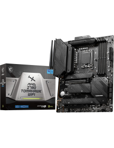Scheda Madre MSI MAG Z790 TOMAHAWK WIFI (1700) ATX
