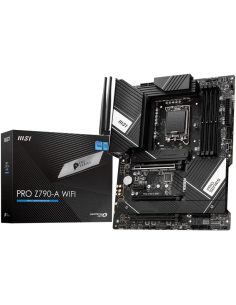 Scheda Madre MSI Z790-A PRO WIFI (1700) ATX