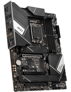 Scheda Madre MSI Z790-A PRO WIFI (1700) ATX 2