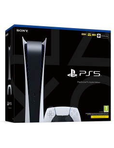 PS5 PlayStation 5 Digital