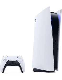 PS5 PlayStation 5 Digital 2