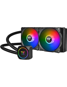 Dissipatore a Liquido Cooler Thermaltake TH240 ARGB Sync AIO