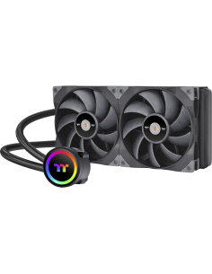 Dissipatore a Liquido Cooler Thermaltake TOUGHLIQUID 280 ARGB