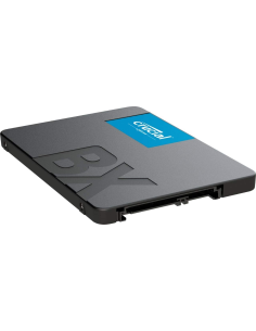 SSD Crucial 2TB BX500 CT2000BX500SSD1 2
