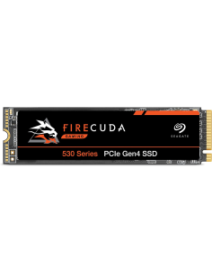 SSD Seagate 1TB FireCuda 530 NVME M.2 PCI Express Gen4.0 x4 ZP1000GM3A013