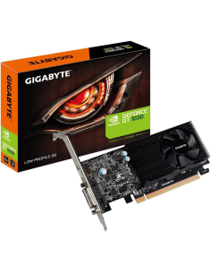 Scheda Video Gigabyte GeForce® GT 1030 2GB D4 low profile