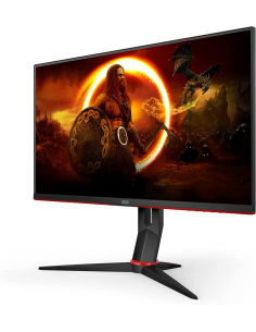 Monitor Gaming 24" AOC 24G2SU 61cm (24)LED,2xHDMI,DisplayPort,SP,165Hz 2