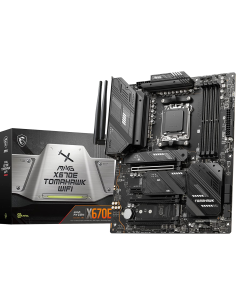 Scheda Madre MSI MAG X670E Tomahawk Wifi (AM5) ATX