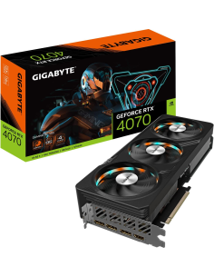 Scheda Video Gigabyte GeForce® RTX 4070 12GB Gaming OC