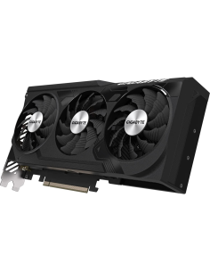 Scheda Video Gigabyte GeForce® RTX 4070 12GB WindforceOC 2