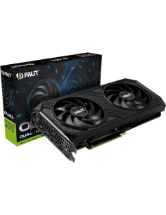 Scheda Video Palit GeForce® RTX 4070 12GB Dual OC