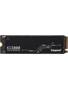 SSD Kingston KC3000 1024GB Kingston SKC3000S/1024G M.2 PCIe 4.0 NVMe 2