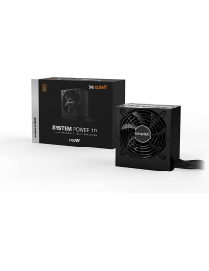 Alimentatore Be Quiet System Power 10 750W