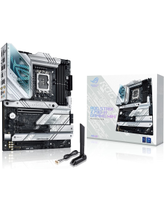 Scheda Madre ASUS ROG STRIX Z790-A GAMING WIFI (1700) ATX