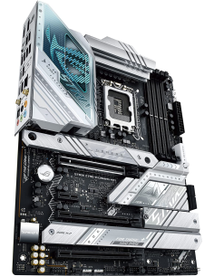 Scheda Madre ASUS ROG STRIX Z790-A GAMING WIFI (1700) ATX 2