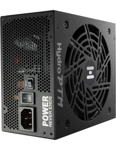 Alimentatore Fortron Hydro G PRO 850W 80+ Gold (ATX 3.0) 2