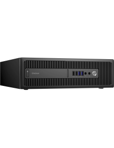 Refurbished 800 G2 DM i5-6500 Ram 8Gb SSD 240Gb Windows 10 Pro 